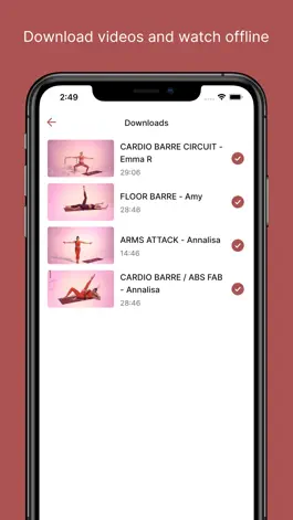 Game screenshot Kalon Movement apk