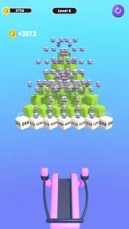 jump and fall iphone screenshot 1