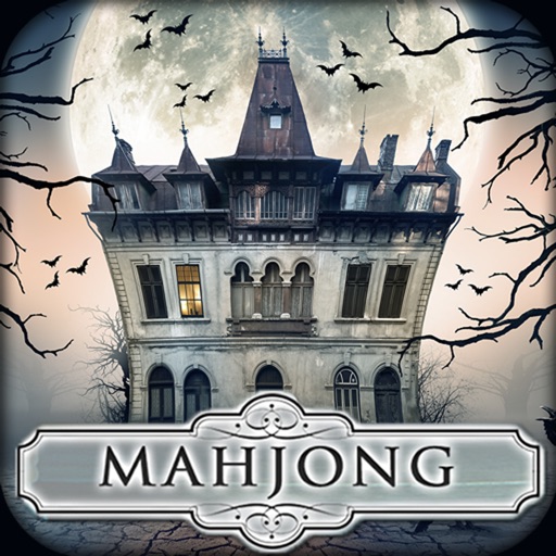 Mahjong Quest: Secret Mansion Icon