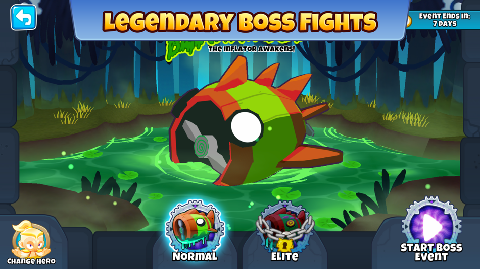 #5. Bloons TD 6 (iOS) di: Ninja Kiwi