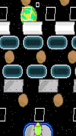 Game screenshot SpaceBeetle mod apk