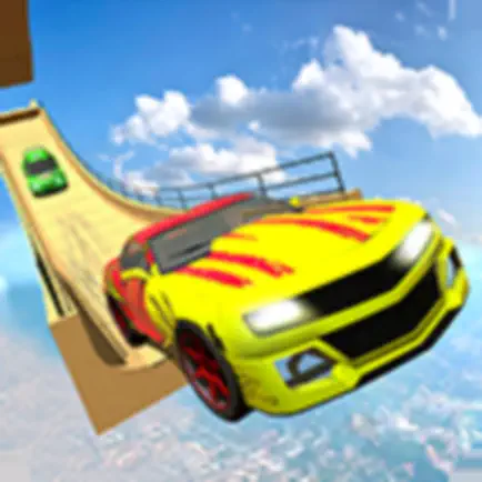 Impossible Grand Ramp Stunts Cheats