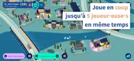 Game screenshot Équilibre - Ville de demain apk