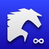 Infinity Pegasus icon