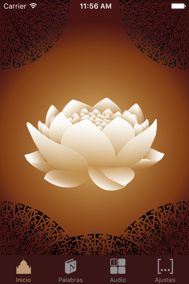 Nidra Relax español