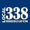 Local 338 RWDSU/UFCW icon