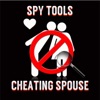 Catch Your Cheating Spouse: Spy Tools & Info 2017 icon