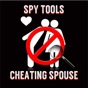 Catch Your Cheating Spouse: Spy Tools & Info 2017 app download