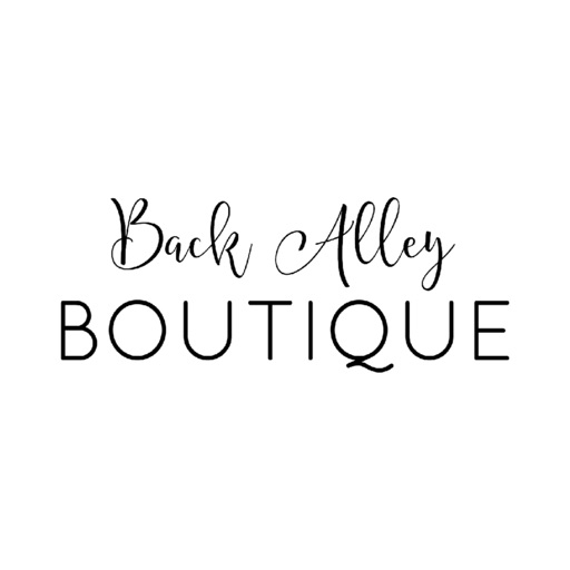 Back Alley Boutique