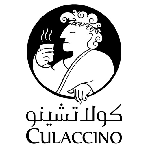 Culaccino icon