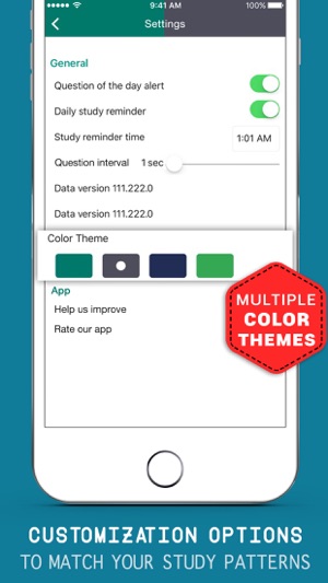 NPTE-PT Practice Exam Prep 2017 – Q&A Flashcards(圖5)-速報App