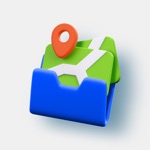 Download MapXplorer: GPS, Radar, Route app