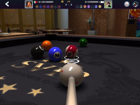 Real Pool 3D 2のおすすめ画像8