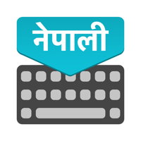 Nepali Keyboard  Translator