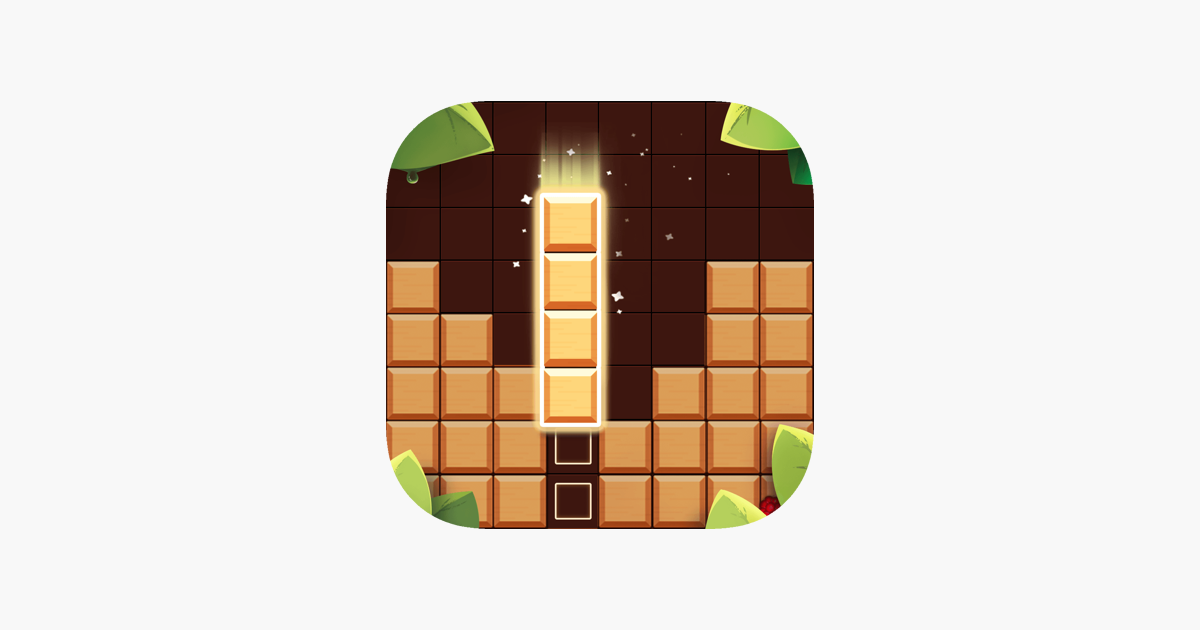 Wood Block Puzzle 2 - Online Game - Play for Free
