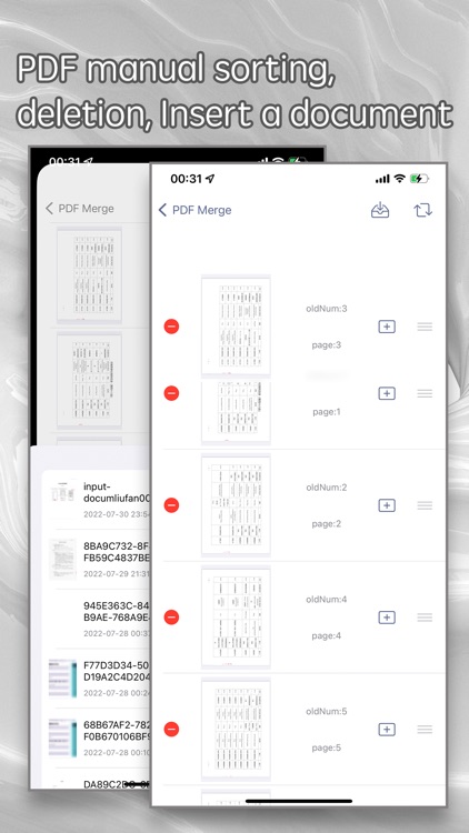 PDF-ToolBox screenshot-4