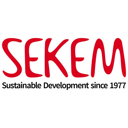 SEKEM News icon