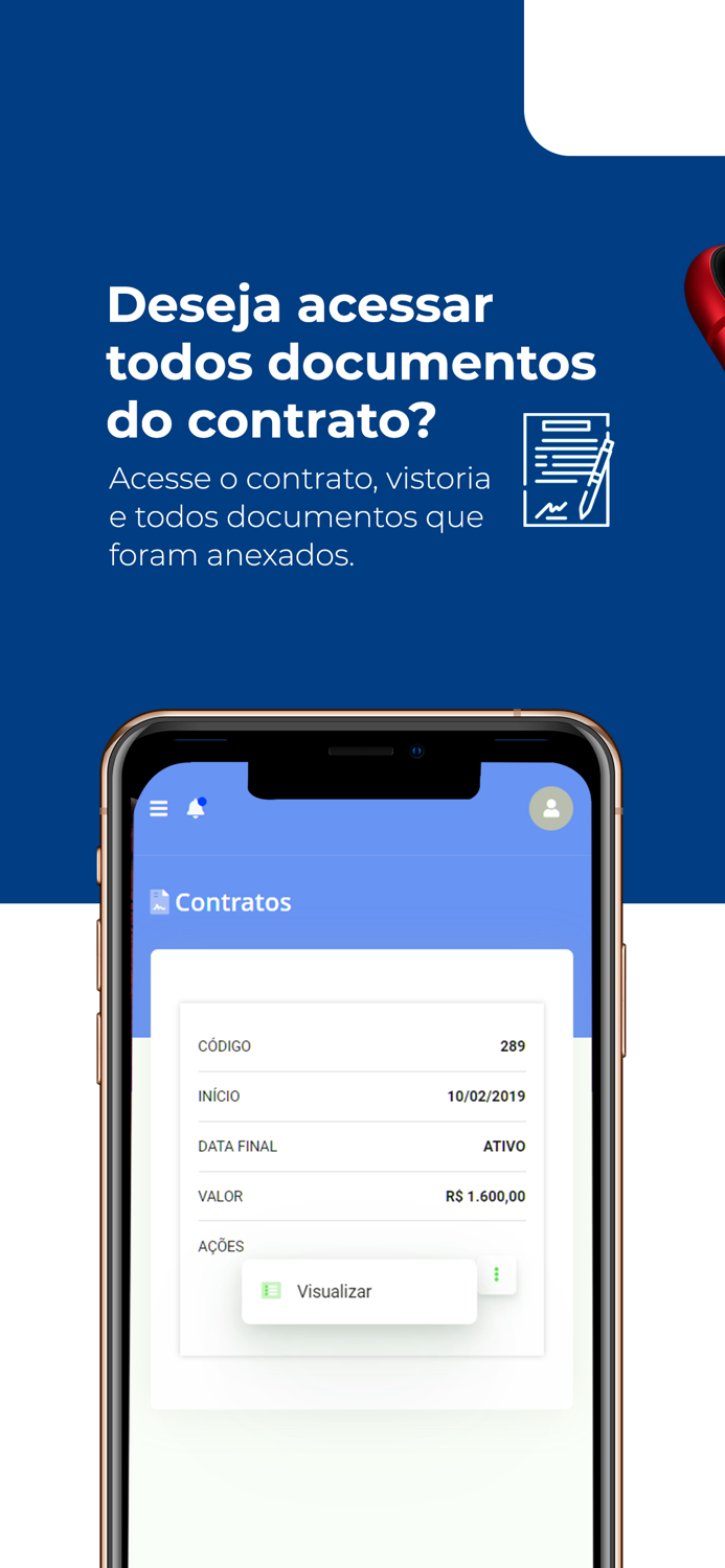 Imobiliárias Associadas