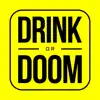 Drink Or Doom: Drinking game delete, cancel