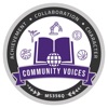 Community Voices MS icon