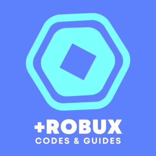 Robux Codes & Skins for Roblox Icon