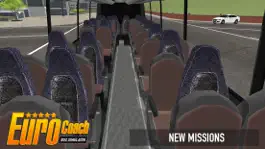 Game screenshot Euro Coach Bus Simulator 2020 hack