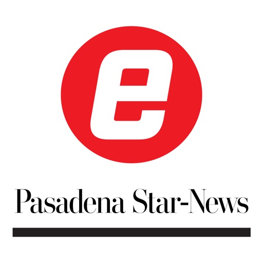 Pasadena Star News e-Edition icon