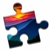 National Parks Puzzle icon