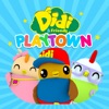 Didi & Friends Playtown icon