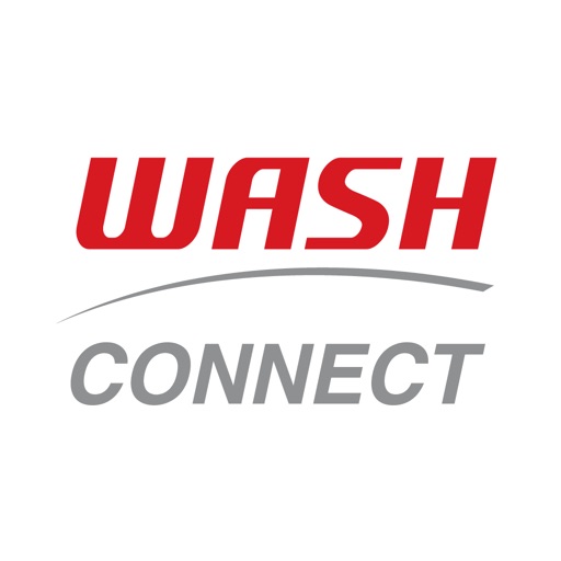 WASH-Connect iOS App