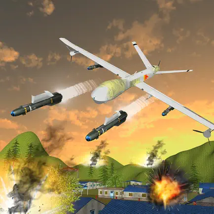Drone Attack Secret Mission Cheats