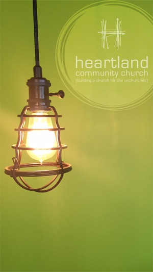 Heartland Community Church App(圖1)-速報App