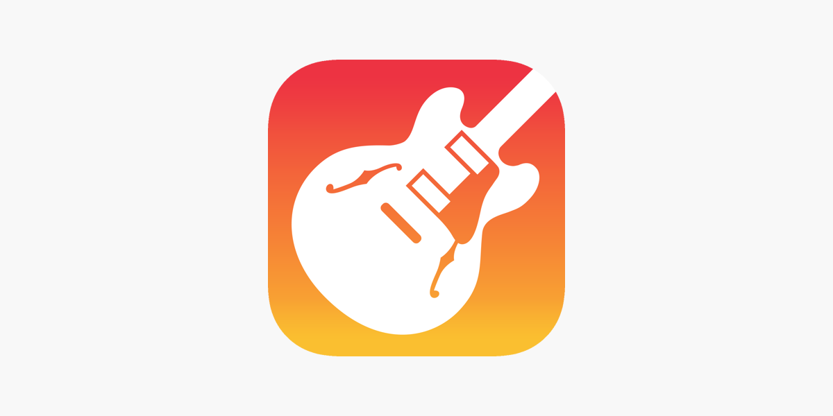Garageband On The App Store