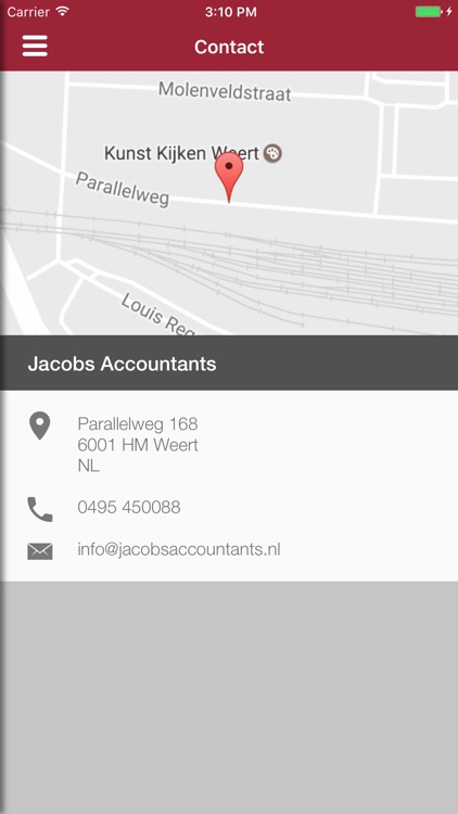 Jacobs Accountants screenshot-4