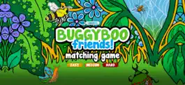 Game screenshot Buggyboo Matching Game mod apk