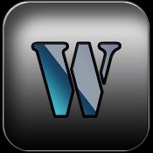 Discover Words icon