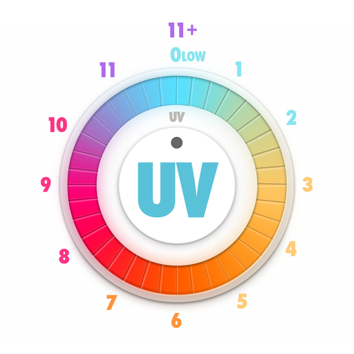 UV - Ultraviolet App Contact