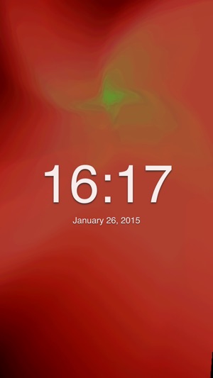 Smooth Clock Lite(圖5)-速報App