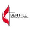Ben Hill UMC icon