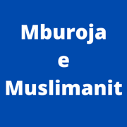 Mburoja e Muslimanit