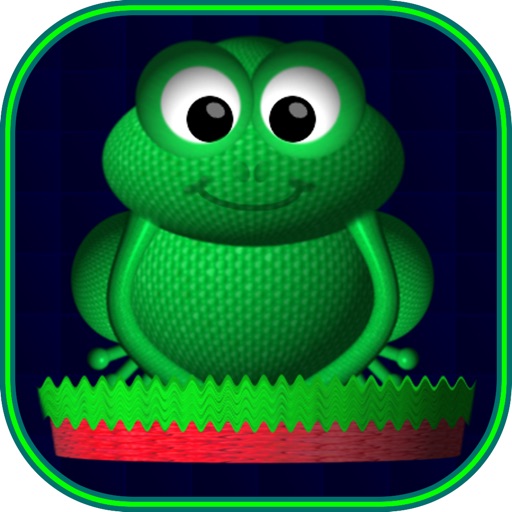 Leap Froggy Lite iOS App