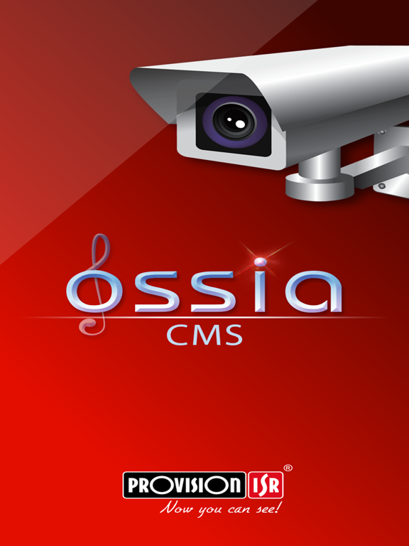 Screenshot #4 pour Ossia VMS
