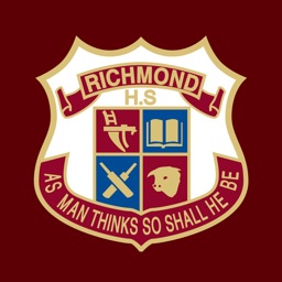 Richmond High School.