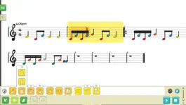 Game screenshot Score: Cornelius Composer mod apk
