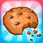 Cookie Money . Collector Clicker Tycoon Idle Game