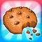 Cookie Money . Collector Clicker Tycoon Idle Game
