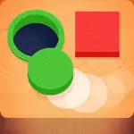 Busy Shapes & Colors App Negative Reviews