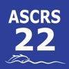 2022 ASCRS Annual Meeting icon