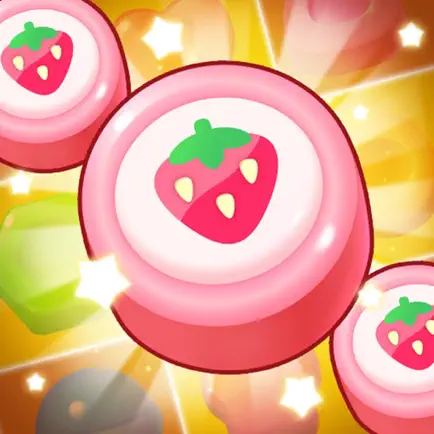 Candy Storm-Fantastic Travel Cheats