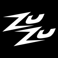 ZUZU sushi | Полтава logo